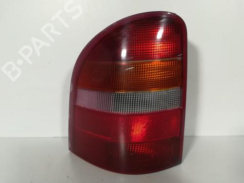 Used Left taillight FORD MONDEO II Turnier (BNP) 1.8 TD (90 hp) 21851246