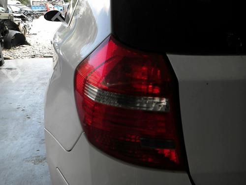 Left taillight BMW 1 (E81) 120 d | BP21855587C34 - Image 3