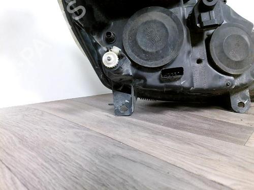 Left headlight RENAULT SCÉNIC II (JM0/1_) 1.5 dCi (JM02, JM13) | BP31247914C28 