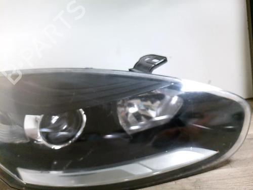 Used Right headlight Right headlight 37527460 37527460