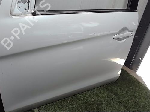 Left front door CITROËN C4 AIRCROSS 1.6 HDi 115 AWC | BP29465136C2 