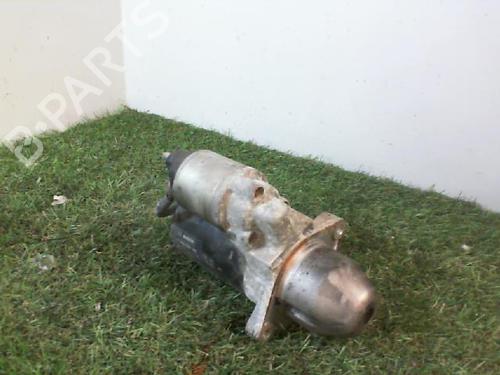 Starter OPEL AGILA B (H08) 1.3 CDTI (F68) | BP27254707M8  - Image 5