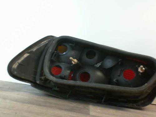 Left taillight PEUGEOT 306 Hatchback (7A, 7C, N3, N5) 1.9 D | BP30404856C34 
