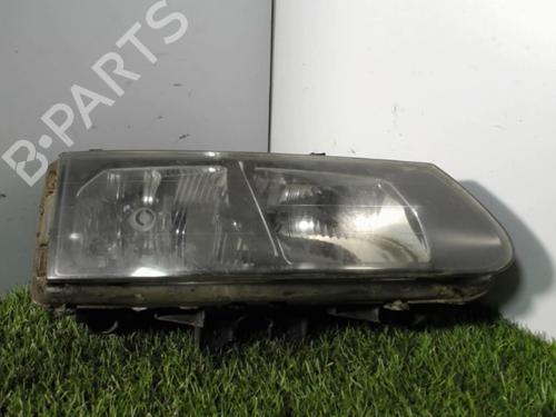 Used Right headlight RENAULT SAFRANE II (B54_) 2.2 dT (B54G) (113 hp) 21854015