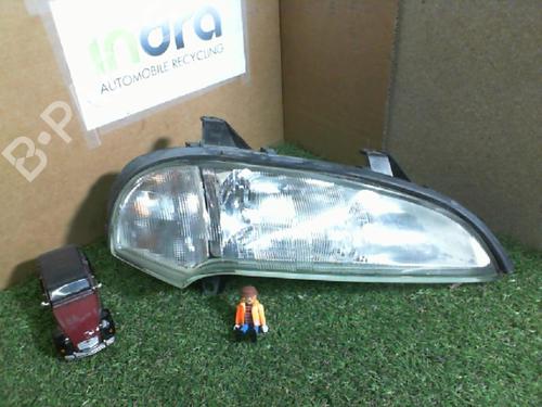 Used Right headlight OPEL TIGRA (S93) 1.4 16V (F07) (90 hp) 31156678