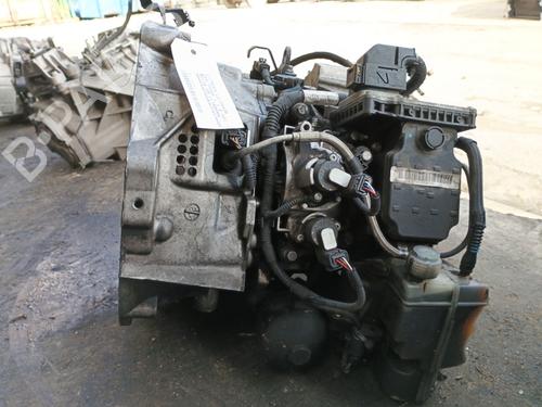 Gearbox CITROËN DS3 (SA_) 1.6 HDi 110 | BP30061916M3