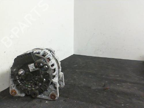 Used Alternator Alternator DACIA SANDERO II TCe 90 (B8M1, B8MA, B8AC) (90 hp) 21684473 21684473