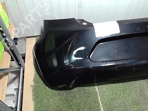 Rear bumper FORD KA (RU8) 1.2 | BP29757267C8