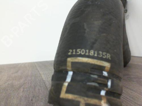 Pipe RENAULT MEGANE IV Hatchback (B9A/M/N_) 1.5 dCi 90 (B9A1) | BP30567425M125 - Image 4