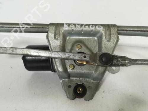 Front wipers mechanism RENAULT KANGOO (KC0/1_) 1.2 (KC0A, KC0K, KC0F, KC01) | BP21851335C83 