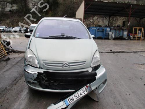 Used Parts CITROËN XSARA PICASSO (N68)  1.8 16V  4475815