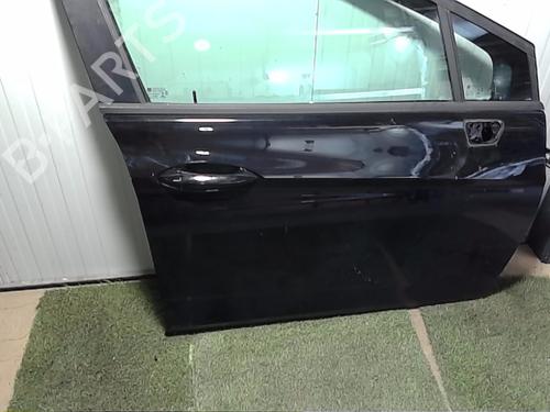 Right front door OPEL ASTRA K Sports Tourer (B16) 1.6 CDTi (35) | BP29485288C3 