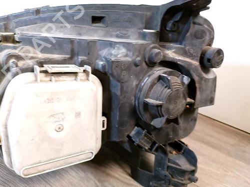 Right headlight OPEL CORSA C (X01) 1.3 CDTI (F08, F68) | BP33896055C29  - Image 5