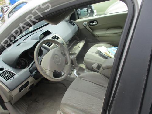Front left interior door handle RENAULT MEGANE II (BM0/1_, CM0/1_) 1.6 16V | BP27707361I13 