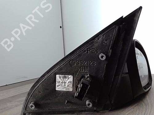 Right mirror OPEL VECTRA C Estate (Z02) 3.0 V6 CDTI (F35) | BP30097066C27