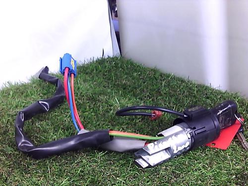 Clé de contact CITROËN XSARA PICASSO (N68) 1.6 HDi (90 hp) 21854884