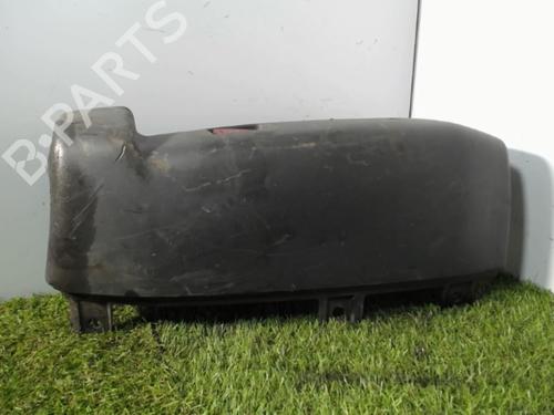 Corner bumper PEUGEOT BOXER Van 2.2 HDi 100 | BP21854033C117 