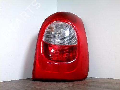 Used Right taillight Right taillight 32241743 32241743