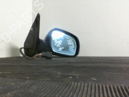 Right mirror VW GOLF IV (1J1) 1.9 TDI | BP21857055C27 