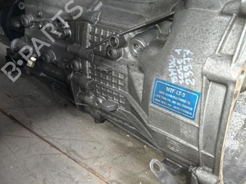 Gearbox BMW 1 (E81) 120 d | BP21591900M3 