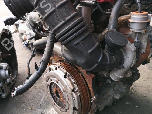 Engine KIA RIO II (JB) 1.5 CRDi | BP30396161M1 