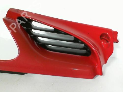 Grille RENAULT MEGANE I (BA0/1_) 1.4 e (BA0E, BA0V) | BP21850667C40 