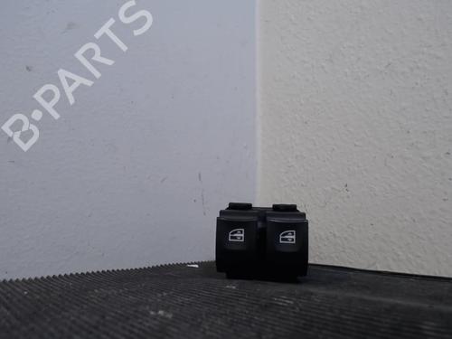 Used Left front window switch RENAULT CAPTUR I (J5_, H5_) 1.5 dCi 90 (J5N4, J5M5, J5MW, J5M6, J5AL, J5AJ) (90 hp) 27221091
