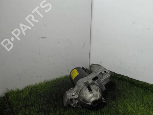 Used Starter Starter BMW 1 (E81) 116 d (116 hp) 21684261 21684261