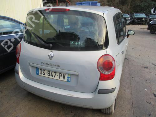 Ratstangsstang RENAULT MODUS / GRAND MODUS (F/JP0_) 1.5 dCi (FP0E, JP0E) | BP34574489I23 - Image 9