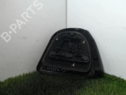 Used Left taillight Left taillight 21855250 21855250