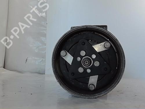 AC compressor RENAULT CLIO III (BR0/1, CR0/1) 1.4 16V | BP29407092M34 - Image 2
