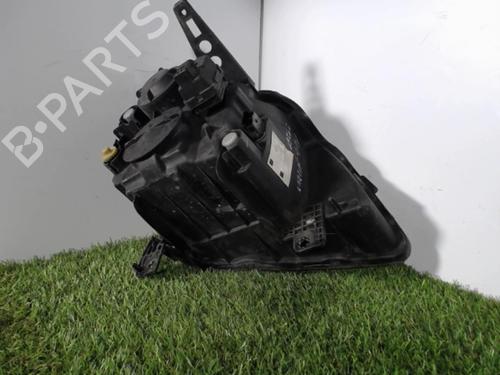 Used Left headlight RENAULT MODUS / GRAND MODUS (F/JP0_) 1.2 (JP0C, JP0K, FP0C, FP0K, FP0P, JP0P, JP0T) (75 hp) 21852705