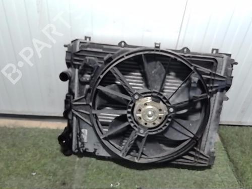 Køler RENAULT KANGOO (KC0/1_) 1.5 dCi (KC07) | BP27436066M31 