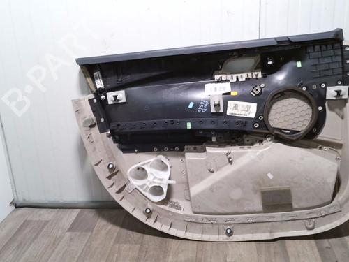 Front right panel PEUGEOT 508 SW I (8E_) 2.0 HDi | BP31061052C59