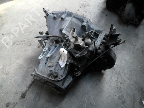 Used Gearbox Gearbox PEUGEOT 407 SW (6E_, 6D_) 2.0 HDi 135 (136 hp) 21854371 21854371
