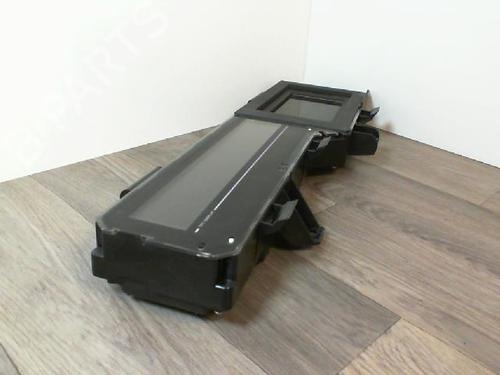 Instrument cluster RENAULT SCÉNIC III (JZ0/1_) 1.5 dCi | BP30396172C47