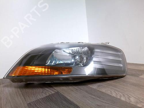 Left headlight CHEVROLET AVEO / KALOS Hatchback (T250, T255) 1.2 | BP25274016C28