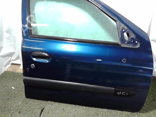 Used Right front door RENAULT CLIO II (BB_, CB_) 1.5 dCi (B/CB07) (65 hp) 23904586