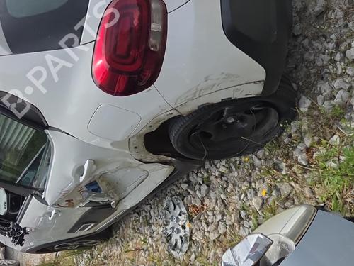 Gearbox CITROËN C3 III (SX) 1.5 BlueHDi 100 (SXYHYP, SXYHTU) | BP38679569M3 - Image 12