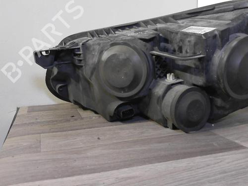 Right headlight CITROËN C3 Picasso (SH_) 1.6 VTi 120 | BP32426159C29 