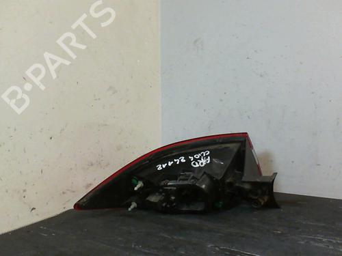 Right taillight RENAULT CLIO IV (BH_) 1.2 16V | BP20878397C35 