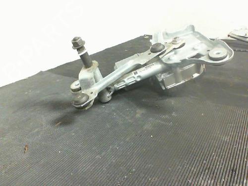Front wiper motor PEUGEOT 3008 I MPV (0U_) 1.6 HDi | BP20879639M29 