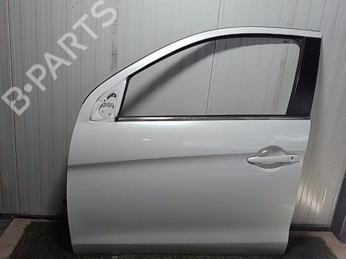 Used Left front door CITROËN C4 AIRCROSS 1.6 HDi 115 AWC (114 hp) 29465136