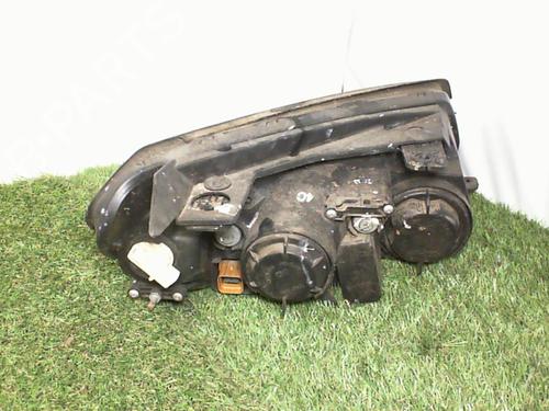 Left headlight CHEVROLET CAPTIVA (C100, C140) 2.0 D 4WD | BP21855848C28 