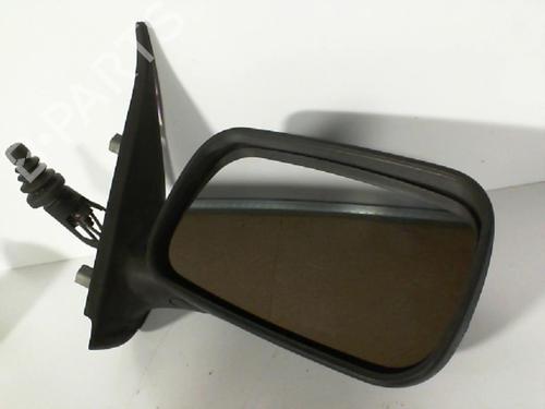 Used Right mirror FIAT PUNTO (176_) 1.7 TD (176AT) (63 hp) 21850700
