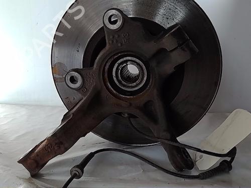 Left front steering knuckle DACIA JOGGER (RK_) 1.0 TCe 100 ECO-G (RKMT) | BP29425299M25 