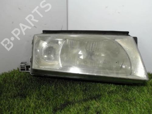 Used Right headlight SKODA OCTAVIA I (1U2) 1.9 TDI (90 hp) 21854855