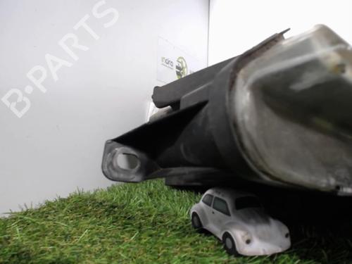 Left headlight PEUGEOT 807 (EB_) 2.0 HDi | BP21390628C28 