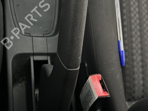 Hand brake VW POLO V (6R1, 6C1) 1.4 TDI | BP21597012I18 