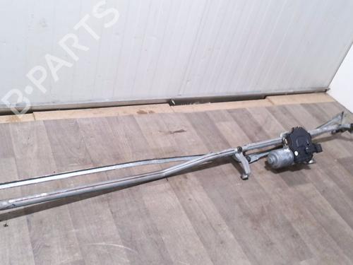 Used Front wiper motor Front wiper motor PEUGEOT 308 I (4A_, 4C_) 1.6 HDi (109 hp) 32781743 32781743